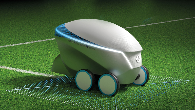 Τι κάνει αυτό το… περίεργο Nissan;